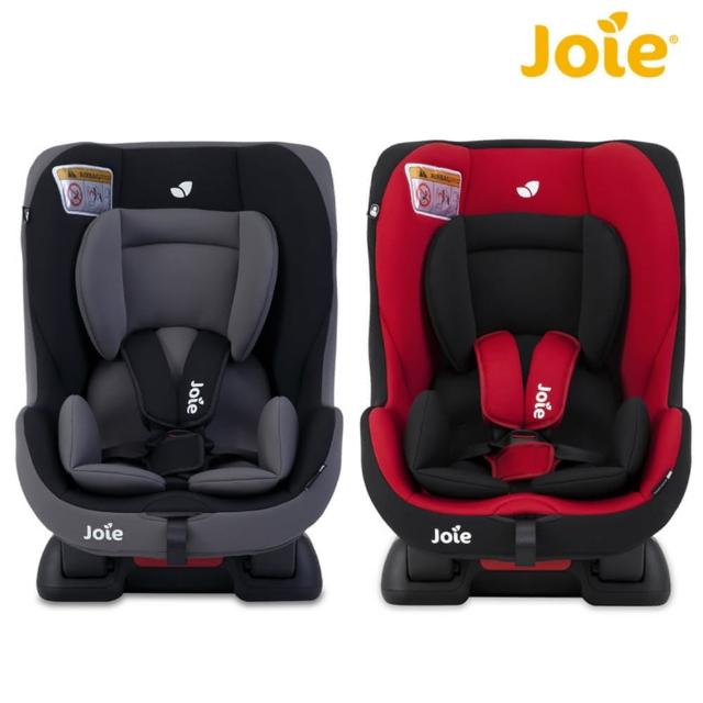 【Joie】tilt 雙向汽座0-4歲/安全座椅/汽座(2色選擇)