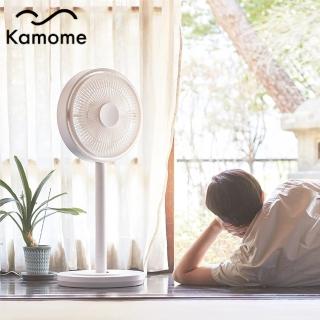 【Kamome】極靜音直立式電風扇 FKLT-281D(公司貨)