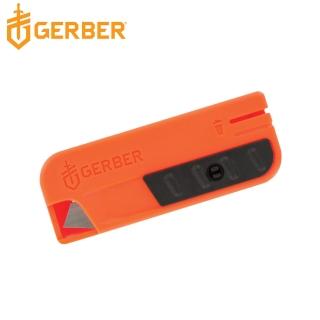 【Gerber】專業型摺疊式美工刀刀片組 31-002739