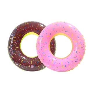 【WEKO】30吋甜甜圈泳圈1入(WE-LB30)