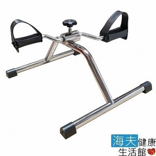 【海夫健康生活館】固定式 手部肩部腳步運動 腳踏器(CN0001)
