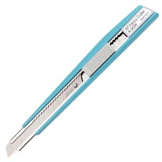 【NT Cutter】A-301RP 藍色美工刀