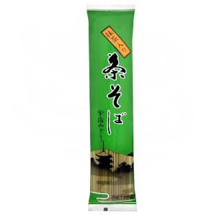 【Kanesu製麵】宇治茶麵-蕎麥麵(200g)