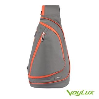 【VoyLux 伯勒仕】VOLAR系列跨身直式肩背包-30101xx