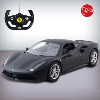 【瑪琍歐玩具】1:14 Ferrari 488 GTB 遙控車