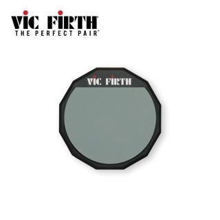 【VIC FIRTH】VFOP PAD6 6吋單面打點板(公司貨 商品品質有保障)