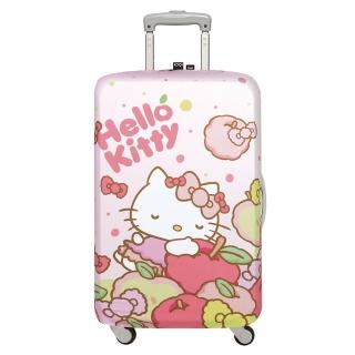 【LOQI】行李箱外套 / Kitty白日夢 LMDD01(M號)