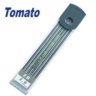 【Tomato】3150-7 HIGH POLYMER 2.0mm工程筆芯(2B)