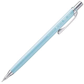 【Pentel飛龍】XPP505-GS ORENZ自動鉛筆0.5(淡藍)