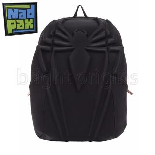 【MadPax】時尚造型包-蜘蛛黑-大包