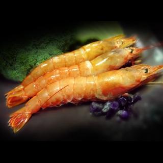 【築地一番鮮】刺身用天使紅蝦2kg(約12-16尾/1kg)