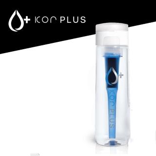 【KORwater】超淨化濾水瓶