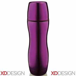 【荷蘭 XD Design】美型保溫杯 《歐型精品館》(雙層-真空保溫杯)(保溫瓶)