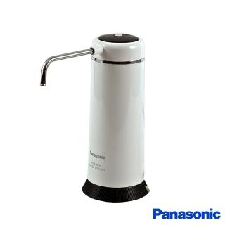 【Panasonic 國際牌】桌上型淨水器(PJ-37MRF)