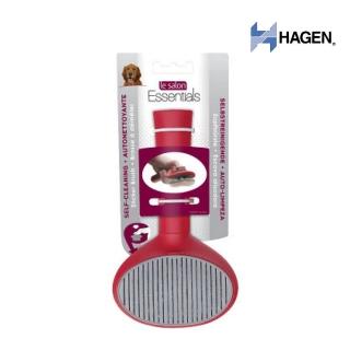 【HAGEN 赫根】le salon 狗用除毛針梳(91261)（寵物梳子）