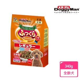 【Doggy Man】頂級軟性健康主食800g