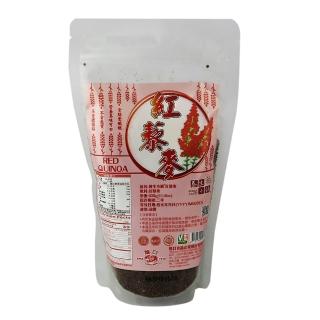 【龍口食品】養生小舖紅藜麥330g