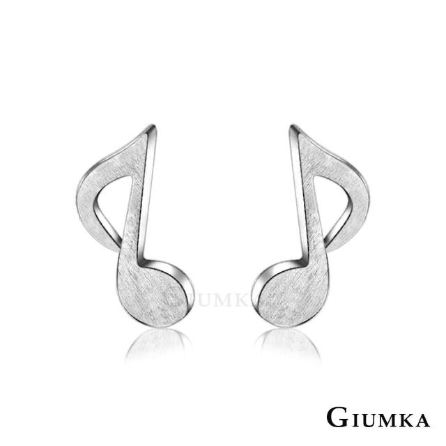 【GIUMKA】新年禮物．純銀耳環．耳針式