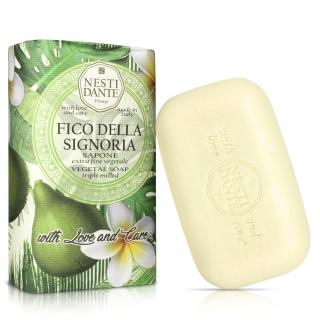 【Nesti Dante 義大利手工皂】自然花萃系列-N° 1雞蛋花皂250g(原廠公司貨)