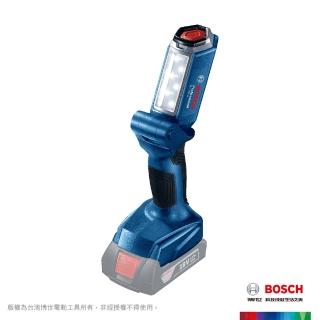 【BOSCH 博世】18V 鋰電照明燈-單機(GLI 180-LI)