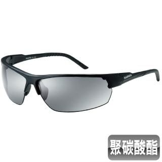 【SHIMANO】輕量偏光太陽眼鏡PC(HG-078L)