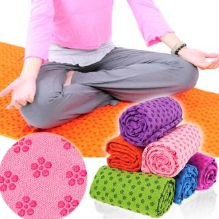100%超細纖維瑜珈鋪巾-送收納袋(D087-125)