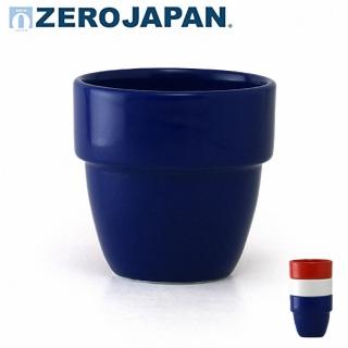 【ZERO JAPAN】堆疊杯160cc(藍色)