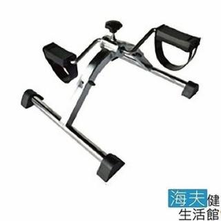 【海夫健康生活館】建鵬 JP-828 輕便可摺式腳踏器 折疊式 腳步運動器