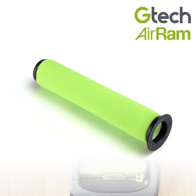 【Gtech 小綠】AirRam 原廠濾心(二代專用)