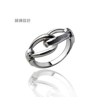 【xmono】造型繩鍊戒指