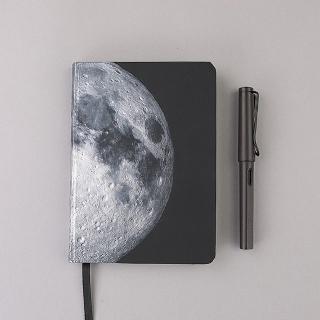 美國 Astroreality AR 月球筆記本(筆記本)
