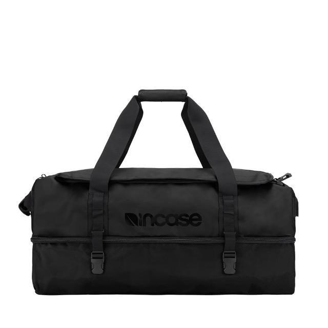 【Incase】TRACTO 冒險系列 旅行背包XL號(黑)