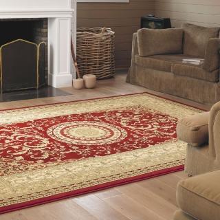 【范登伯格】比利時 渥太華150萬針古典地毯-豪門(240x340cm)