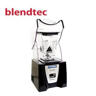 【美國Blendtec】3.8匹數位全能調理機(CONNOISSEUR 825)