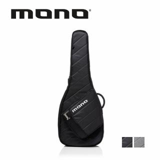 【MONO】M80 SAD-BLK SAD-ASH Sleeve 民謠木吉他琴袋 黑色款 灰色款(原廠公司貨 商品保固有保障)