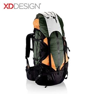 【荷蘭 XD Design】避震登山背包 《歐型精品館》(簡約時尚/登山露營)