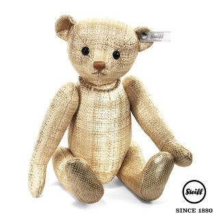 【STEIFF】Selection Teddy Bear 泰迪熊(精選限量版)