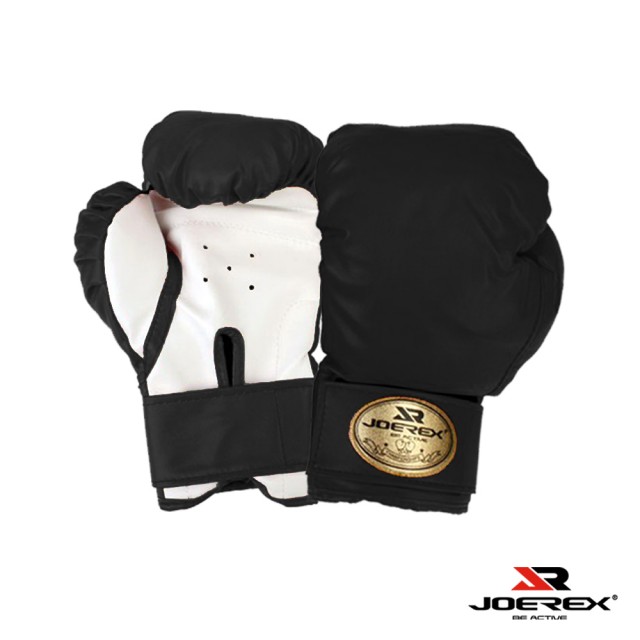 【JOEREX】訓練拳擊手套 散打 搏擊 格鬥 PR21398(拳擊手套)