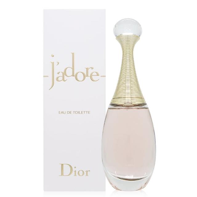 【Dior 迪奧】Jadore 淡香水 EDT 50ml(平行輸入)