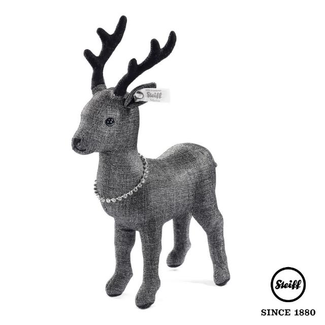 【STEIFF】Selection Stag Deer 麋鹿(精選限量版)