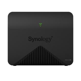 【Synology 群暉科技】MR2200ac 三頻 WiFi 5 Mesh 路由器/分享器