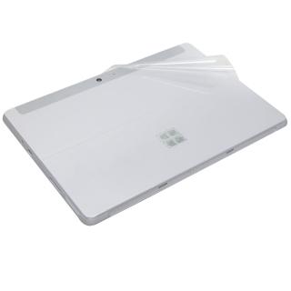 【Ezstick】Microsoft Surface GO 二代透氣機身保護貼(機身背貼)