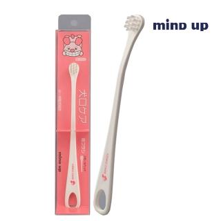 【日本 Mind Up】寵物小型牙刷B01-002(寵物牙刷 寵物牙膏 寵物潔牙)