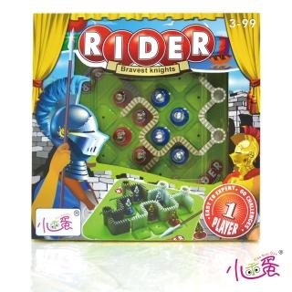 【酷博士】益智桌遊 - Rider 騎士之戰(ZM2025)