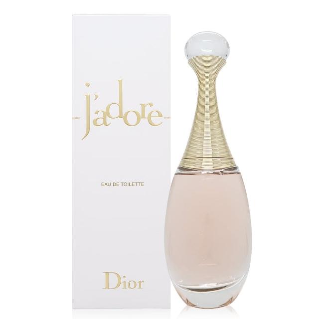 【Dior 迪奧】Jadore 淡香水 EDT 100ml(平行輸入)
