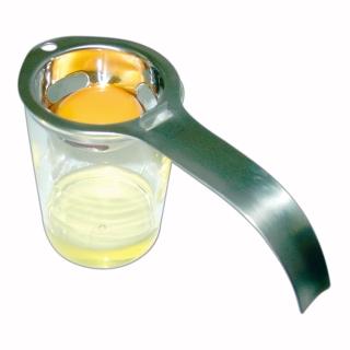 【GEFU】蛋黃蛋白分離勺 蛋白蛋黃分離器 蛋清分離器(平輸品)