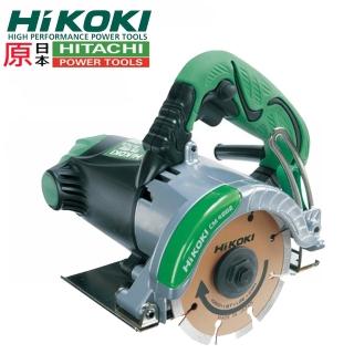【HIKOKI】CM4SB2 切石機 石材切割機 makita(HITACHI 更名 HIKOKI)