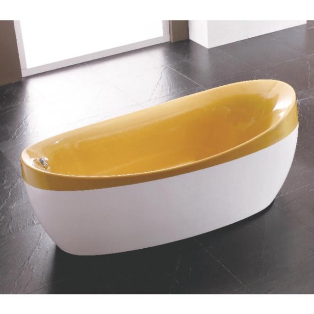 【大巨光】古典浴缸(FF-180EAA)