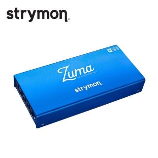 【STRYMON】ZUMA R300 電源供應器(原廠公司貨 商品保固有保障)