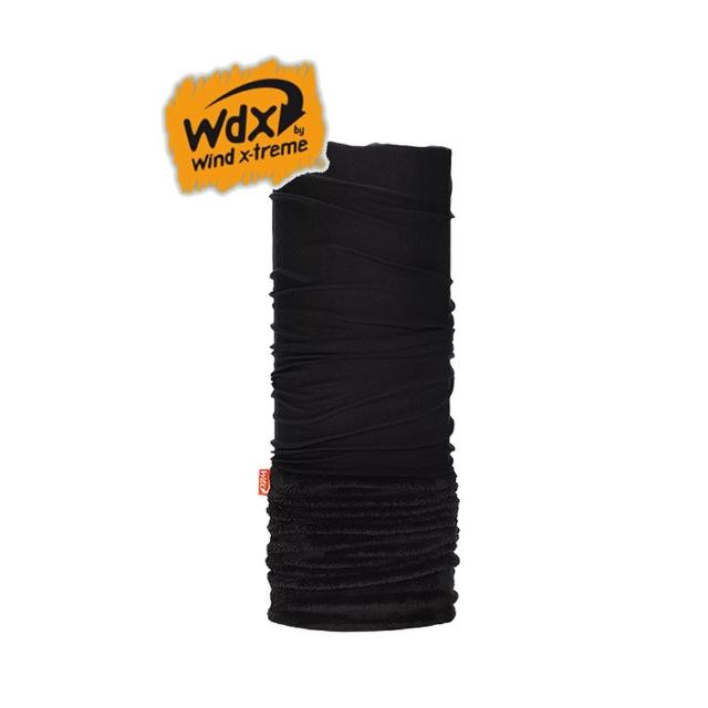 【Wind x-treme】加強型保暖多功能頭巾 POLAR THERMAL+(多樣穿戴方式、防紫外線、抗菌、吸濕快乾)